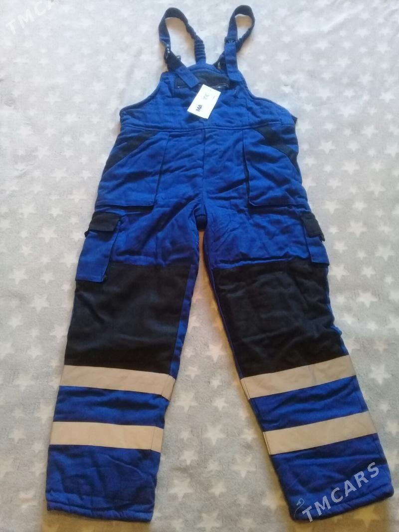 СПЕЦОВОКА - Balkanabat - img 1