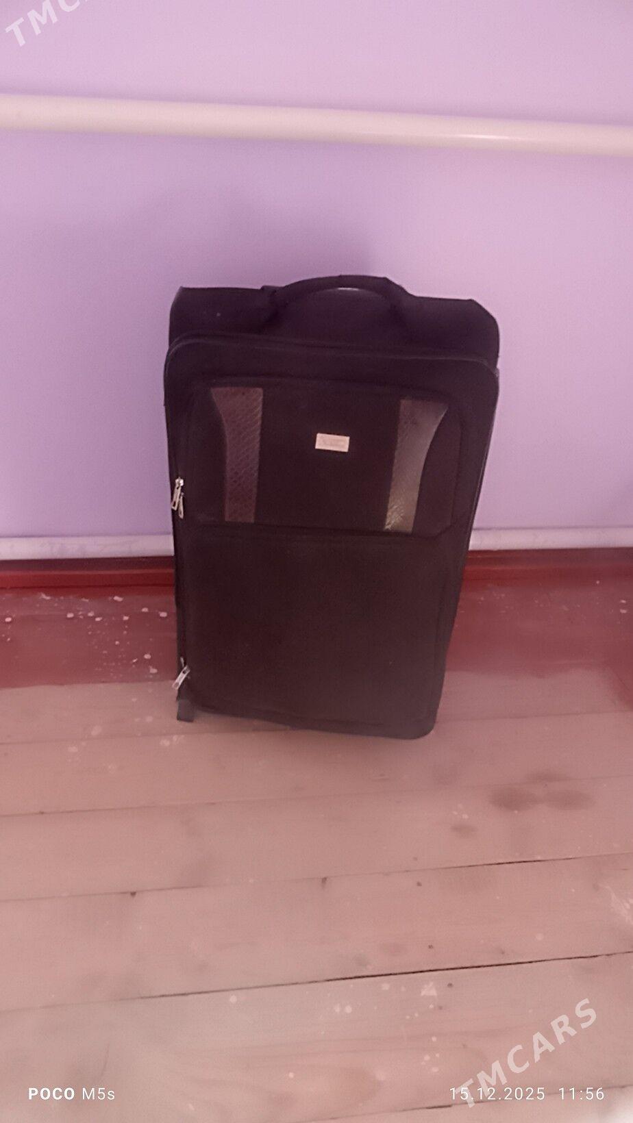 Cemedan. - Губадаг - img 1