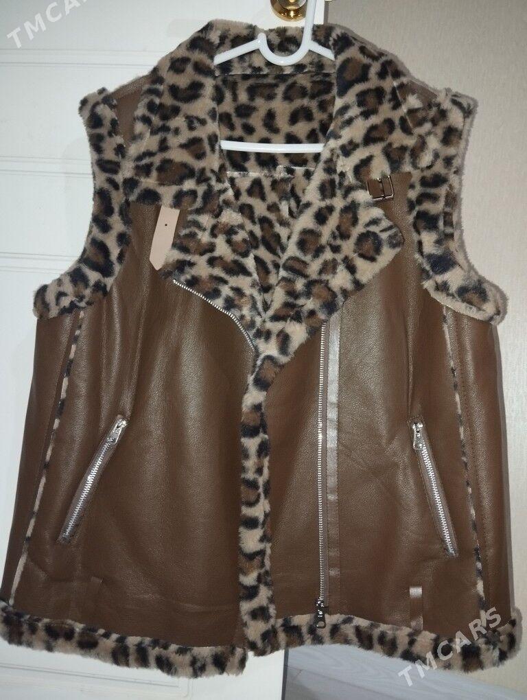 Yeňsiz - Türkmenabat - img 1