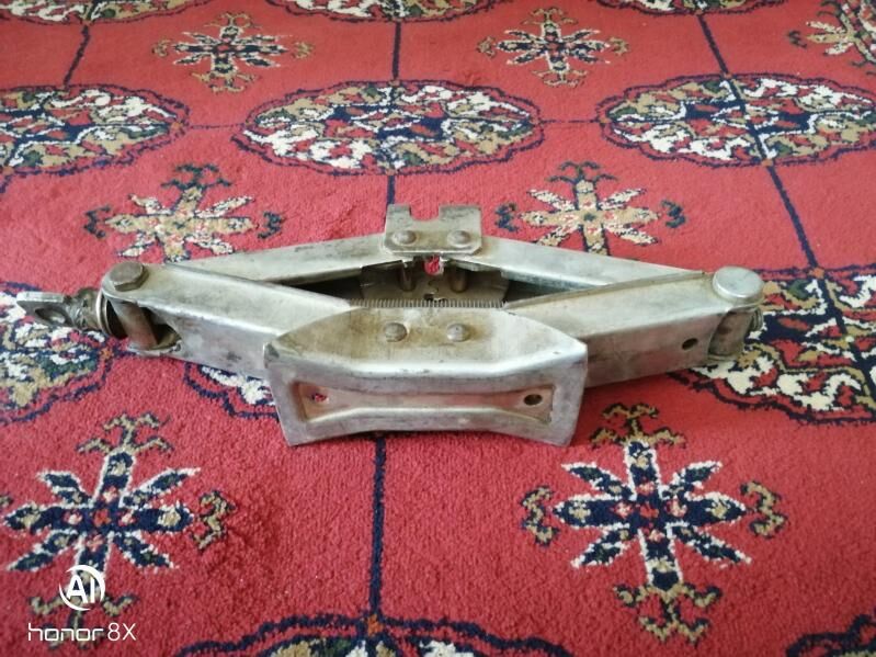 Damkrat 120 TMT - Дашогуз - img 1