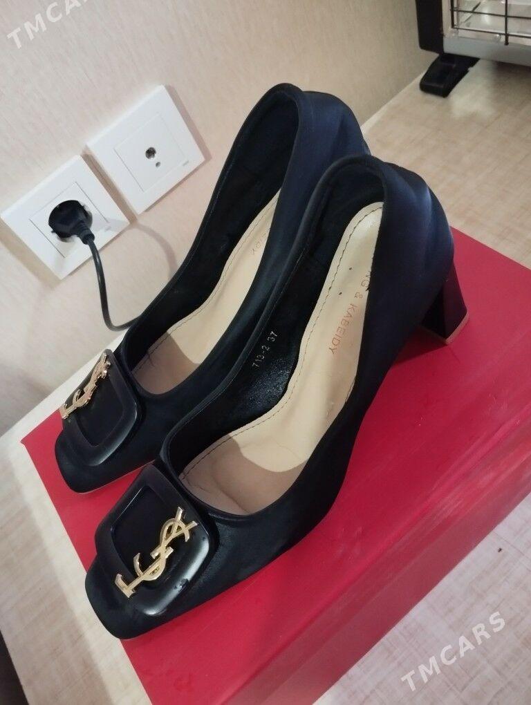 Tufli - Türkmenabat - img 1