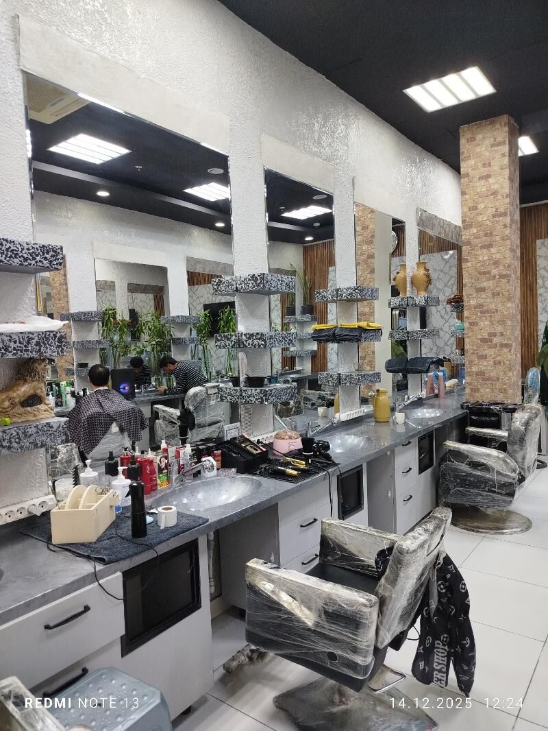 salon arenda mir7 bazar - Ашхабад - img 1