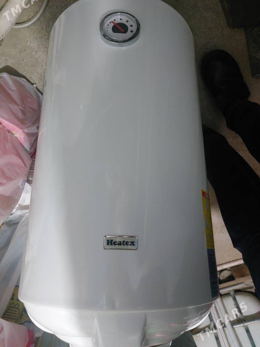 boyler boler Бойлер - Çoganly - img 1