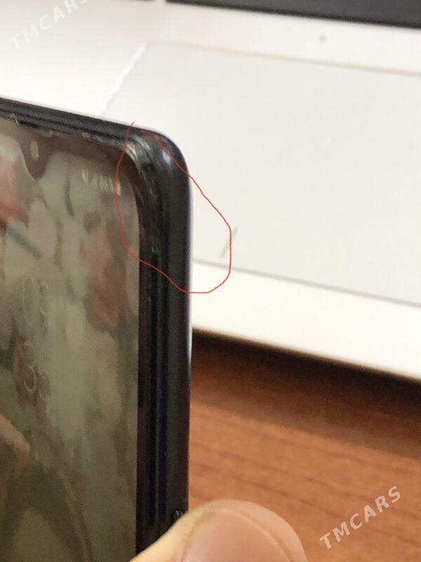 samsung a10s - Ашхабад - img 1