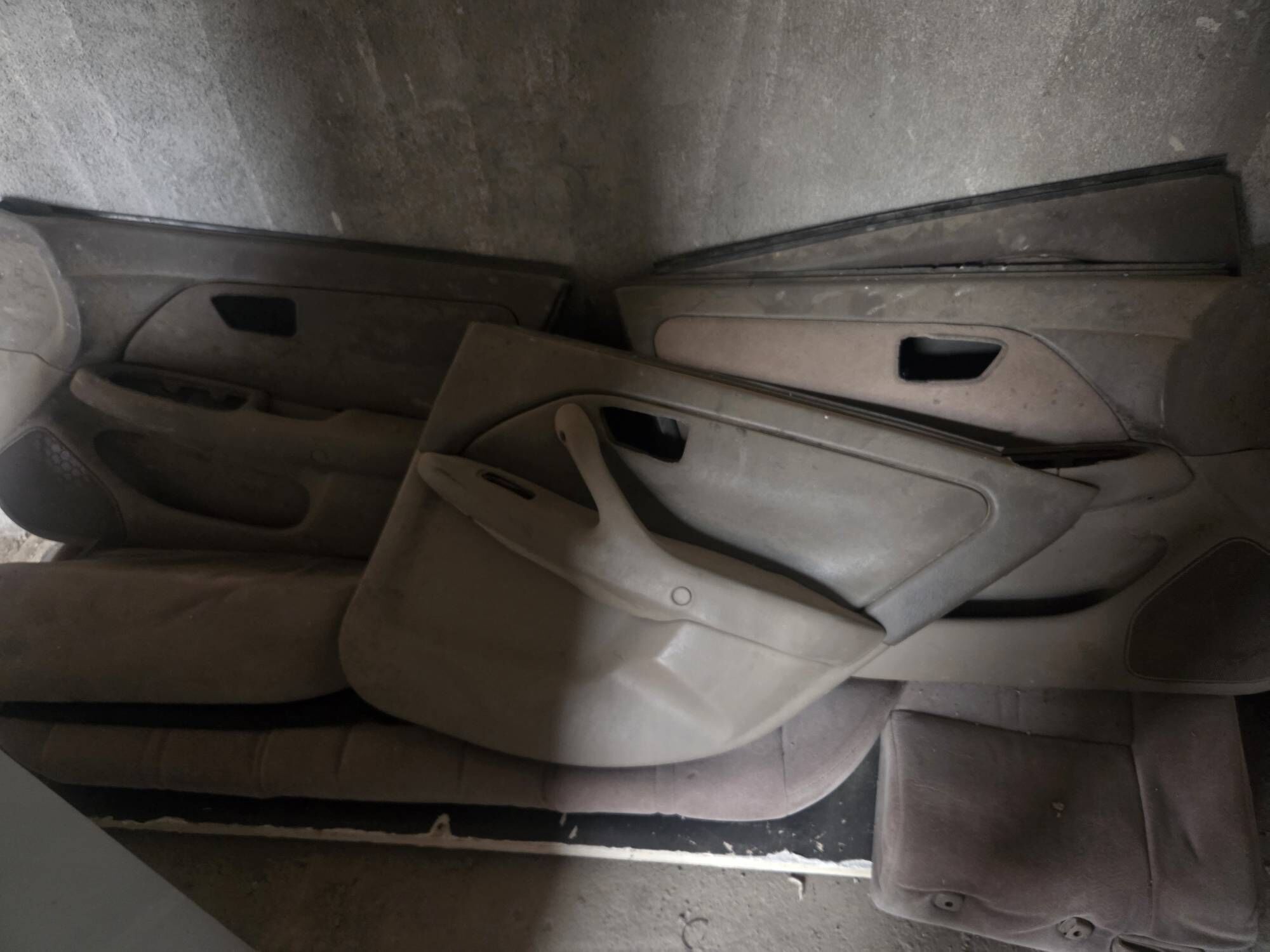 Absypka sidenya 1 000 TMT - Кака - img 1