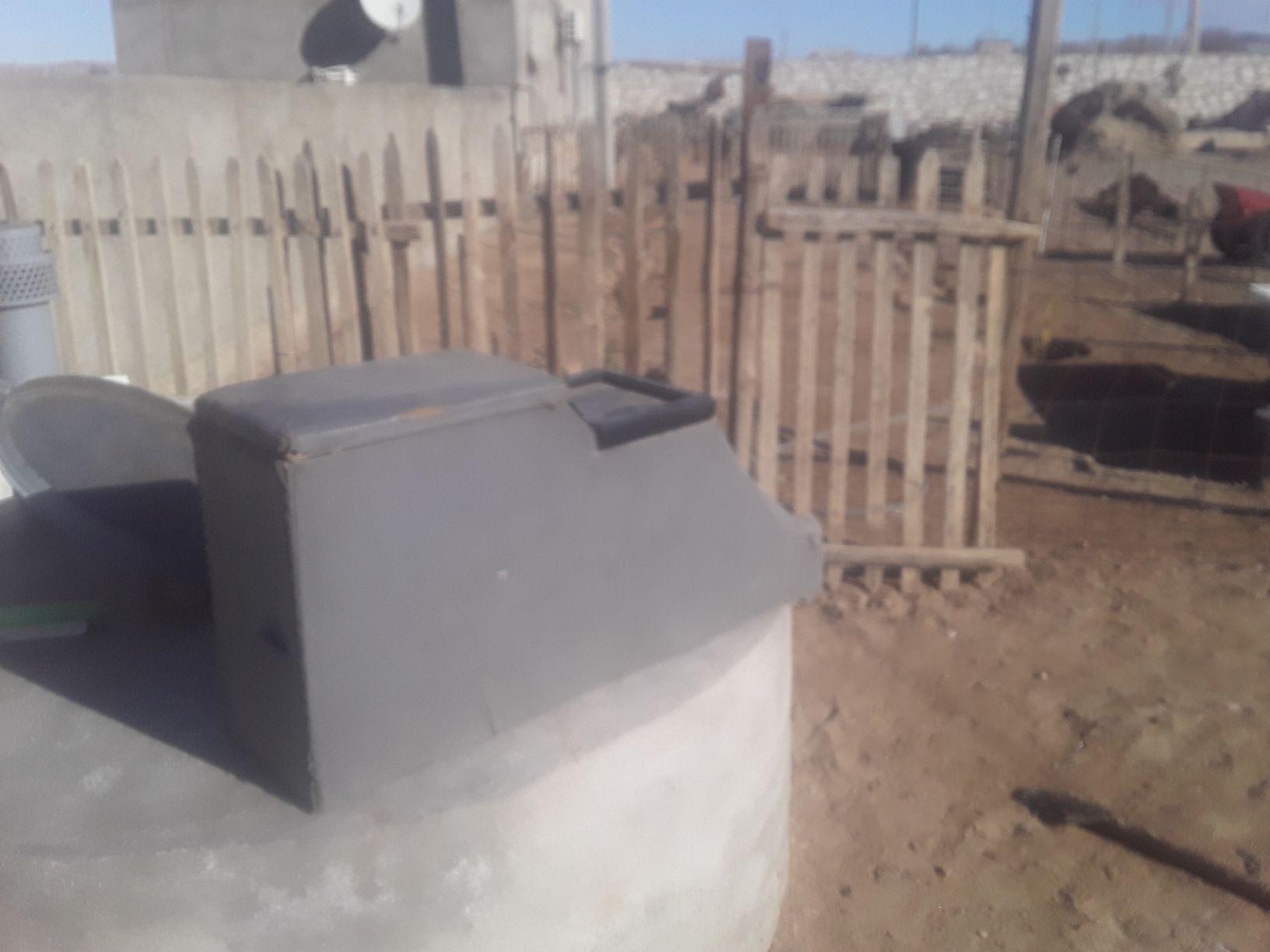 BAR 300 TMT - Туркменбаши - img 1