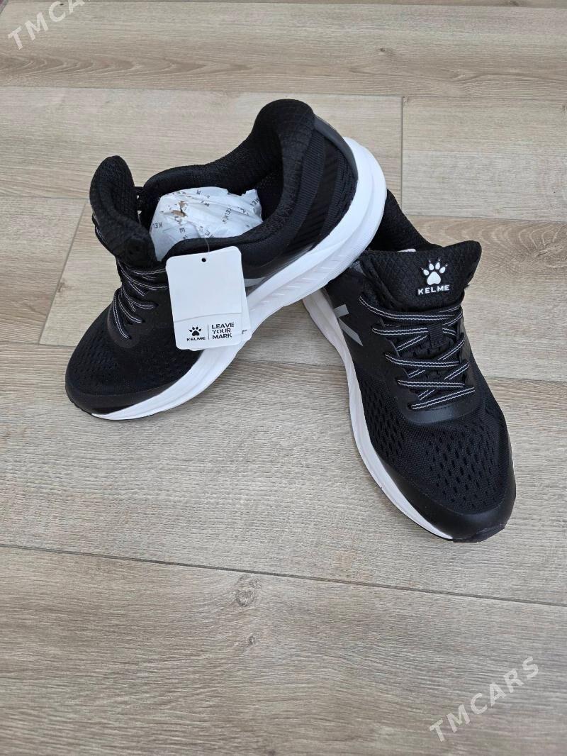 krosowka kelmekrosowki kelme - Ашхабад - img 1