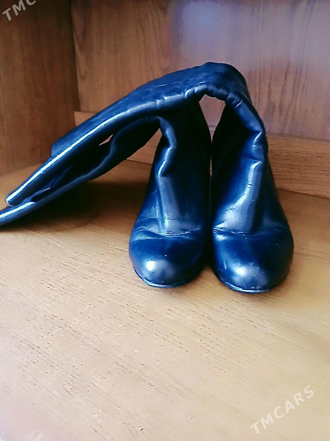 gyz adik cisdi koja - Aşgabat - img 1