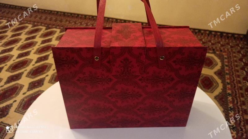 Подарочный набор - Aşgabat - img 1