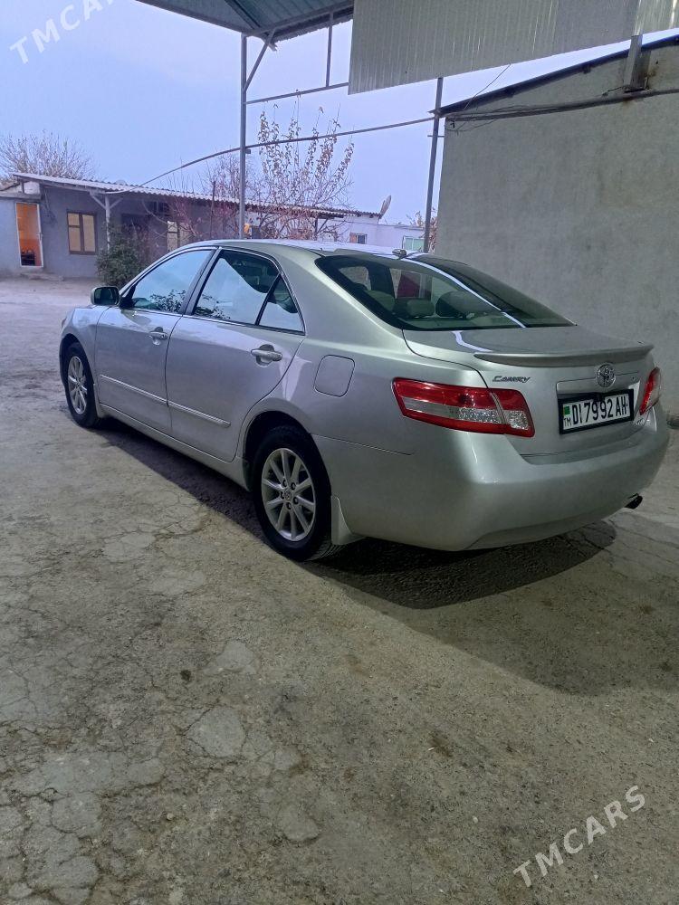 Toyota Camry 2008 - 155 000 TMT - Gökdepe - img 1
