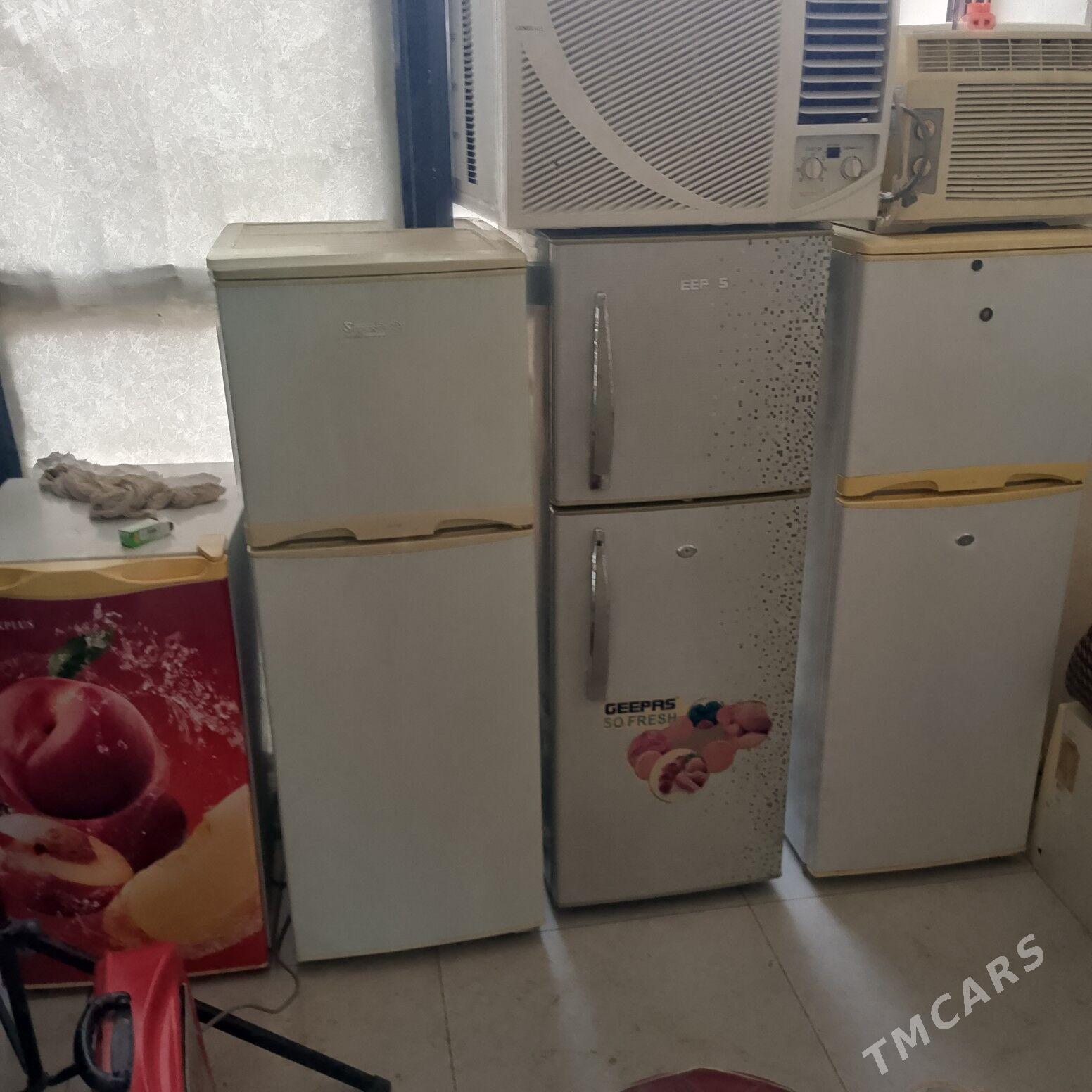 Haladinik - Мары - img 1