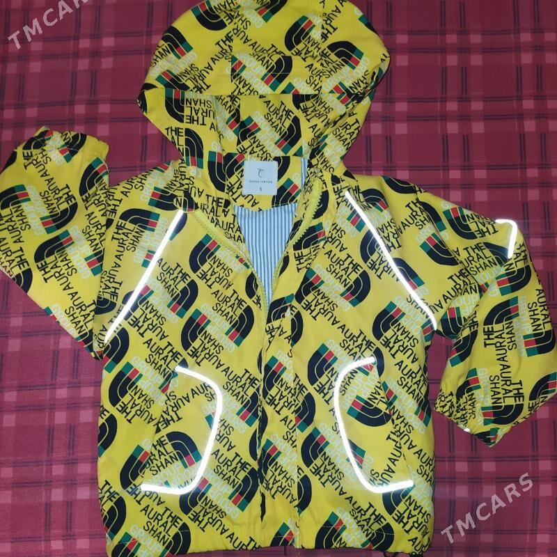 Детские вещи на от 2 до 4 лет - Türkmenabat - img 1