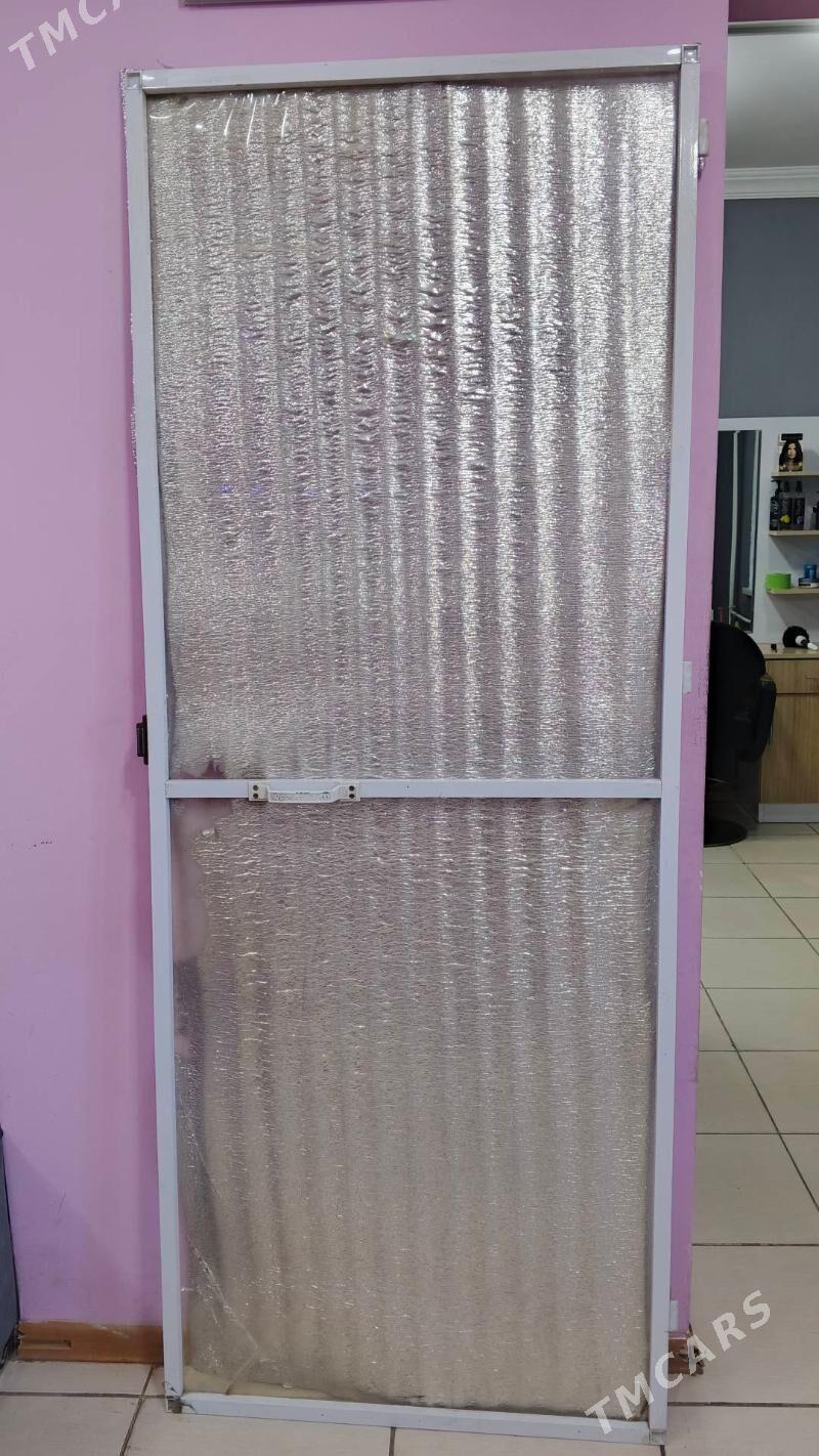 дверь - Türkmenabat - img 1