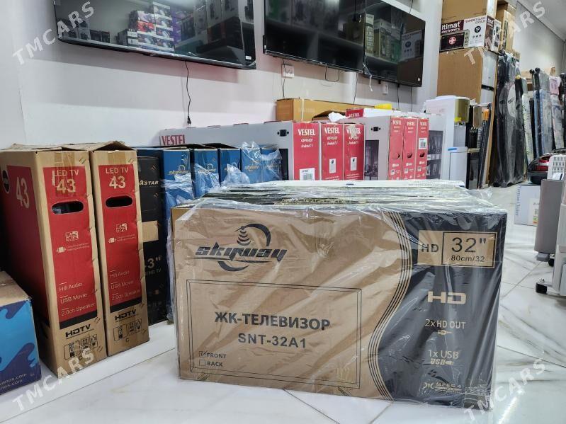 Telewizor 32lik skyway - Garadamak - img 1