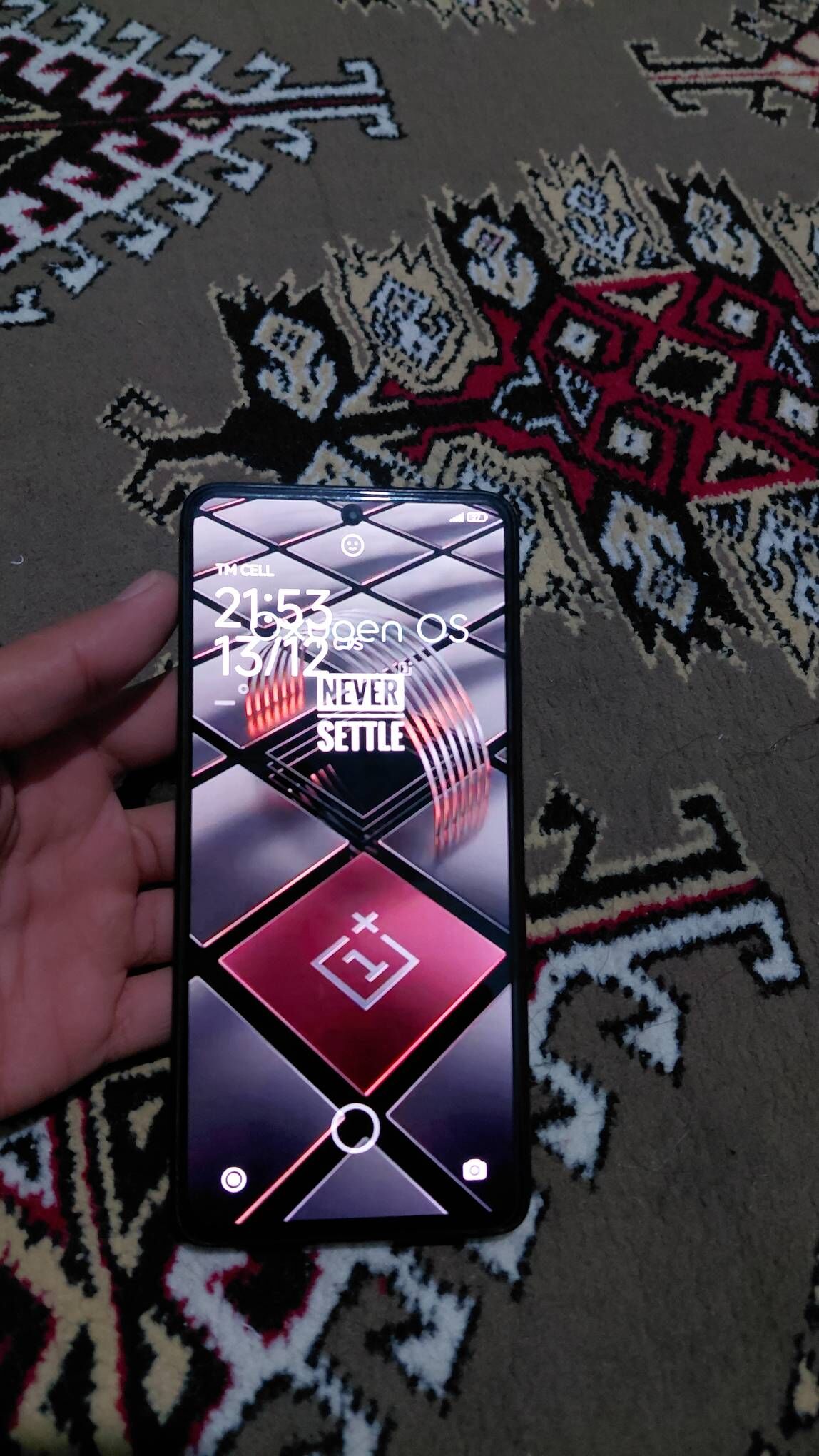 REDMİ Note 14 8/128 - Бахарден - img 1