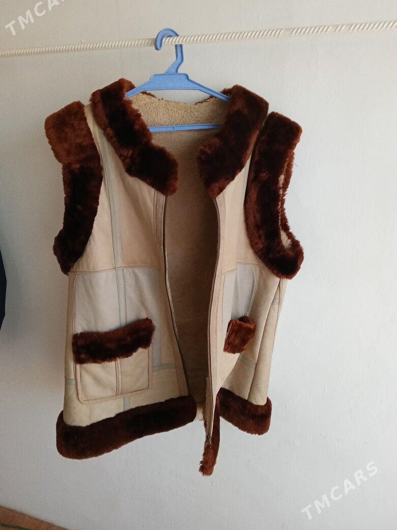 Йегсиз - Бахарден - img 1