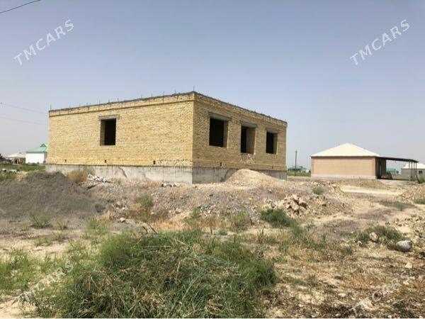 Plan jaý - Ак-Бугдайский этрап - img 1