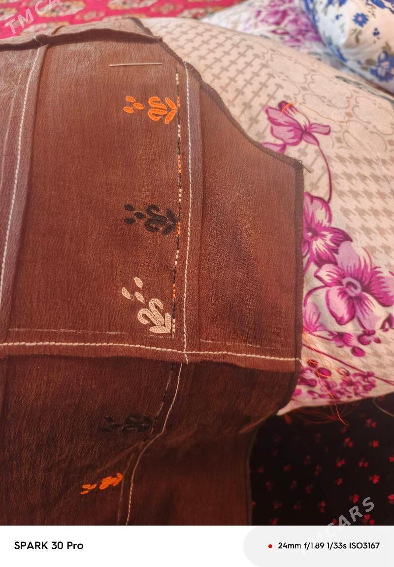 keşdeçi - Aşgabat - img 1