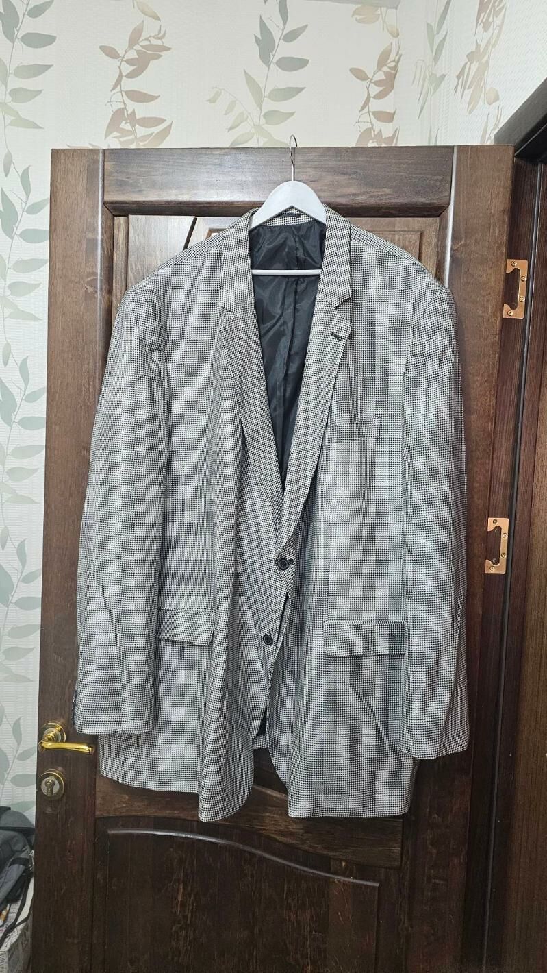 ПИДЖАК БАТАЛ. - Aşgabat - img 1