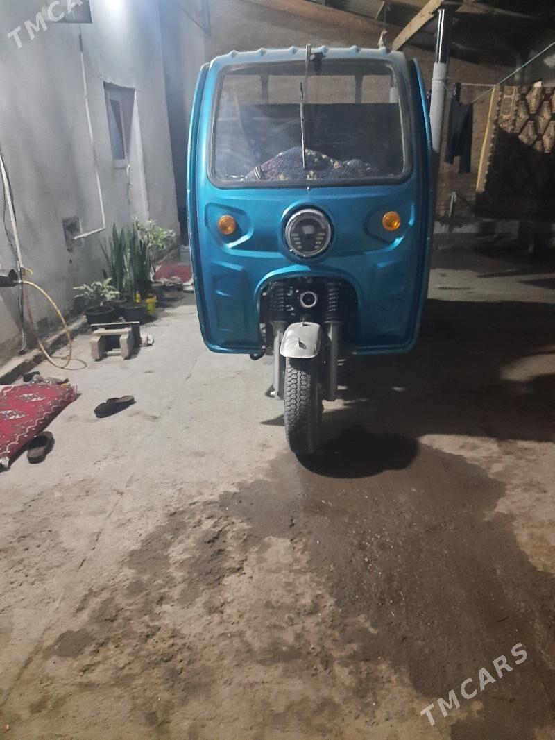 Fekon FK200-14G 2025 - 28 000 TMT - Керки - img 1