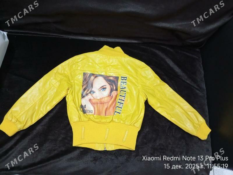 Detskie weshi - Türkmenabat - img 1