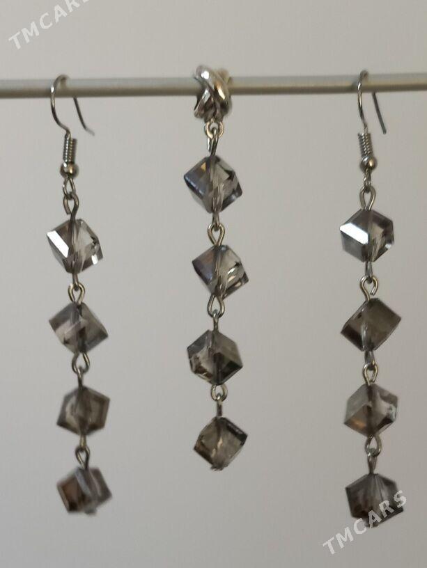 комплект бижутерия - 2 мкр - img 1