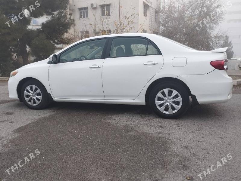 Toyota Corolla 2012 - 157 000 TMT - Aşgabat - img 1