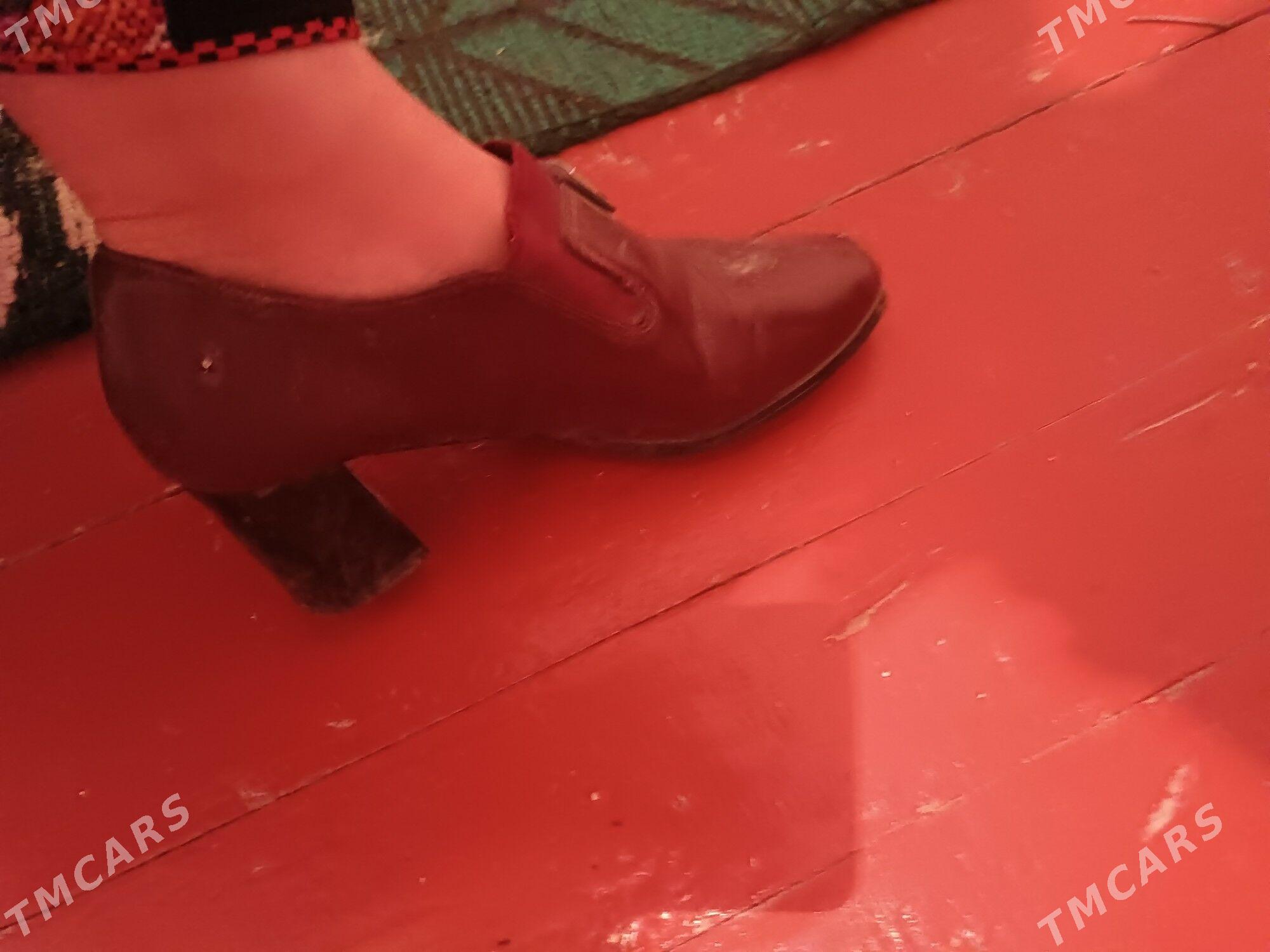 kowuş - Daşoguz - img 1