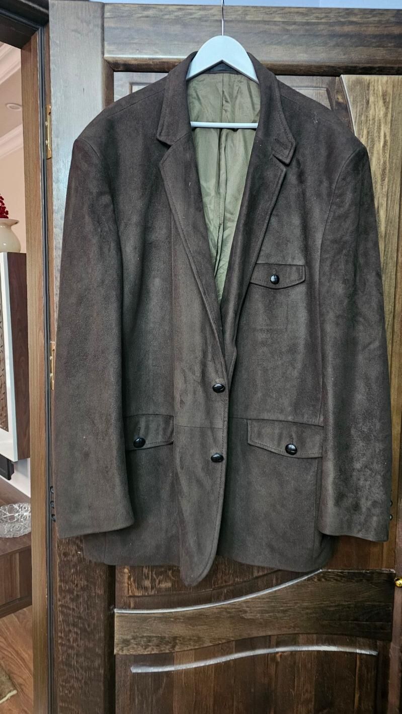 ПИДЖАК БАТТАЛ.ПИДЖАК ТУРЦИЯ - Ашхабад - img 1