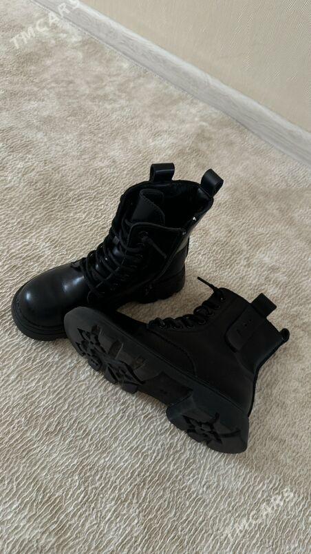 сапоги - Türkmenbaşy - img 1