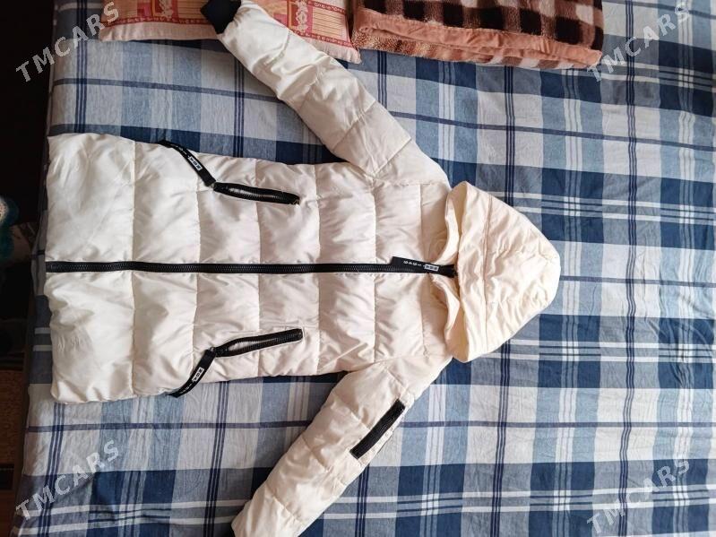 Куртка - Büzmeýin GRES - img 1