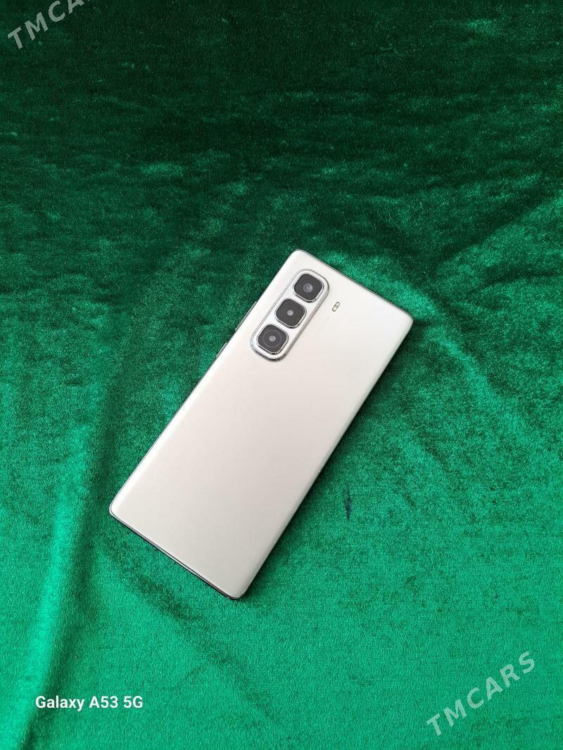 infinix hote 50pro + - Daşoguz - img 1