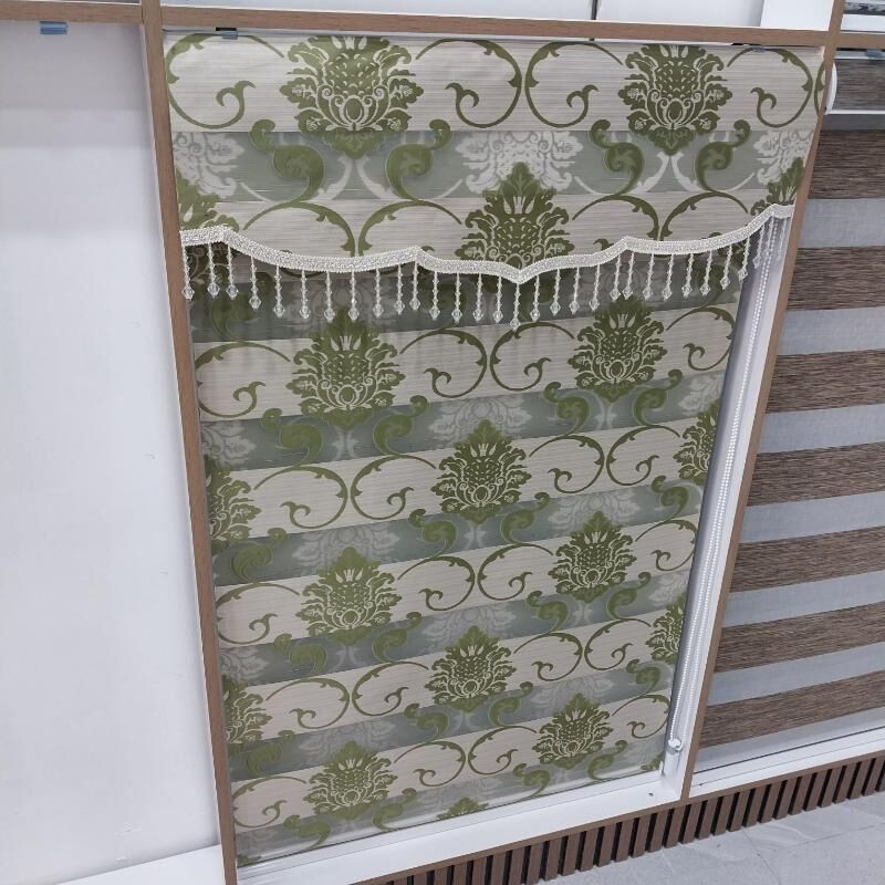 Źalýuz, Perde, Жалюзи - Ашхабад - img 1