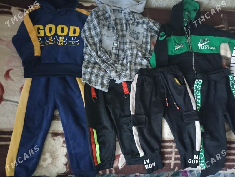 вещи на мальчика - Мары - img 1