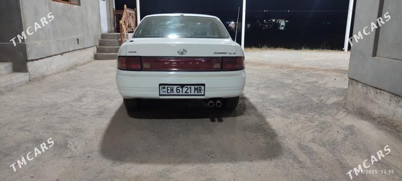 Toyota Camry 1993 - 123 000 TMT - Mary - img 1