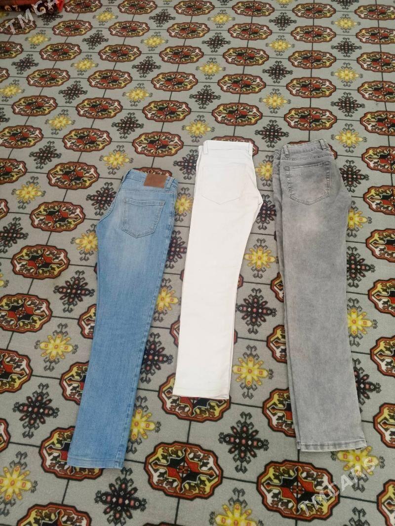 Jensy - Шабатский этрап - img 1