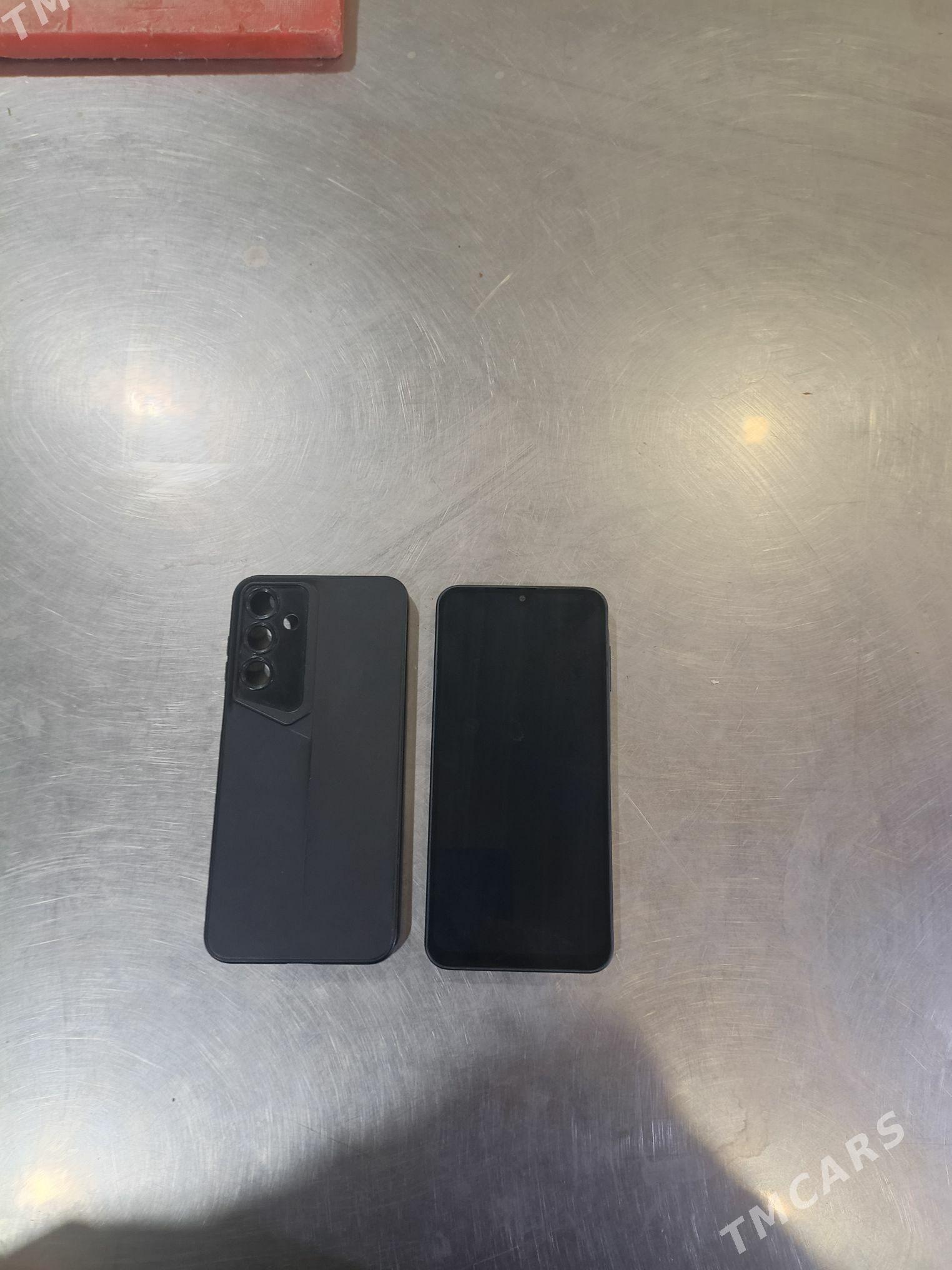 samsung A16 - Мары - img 1