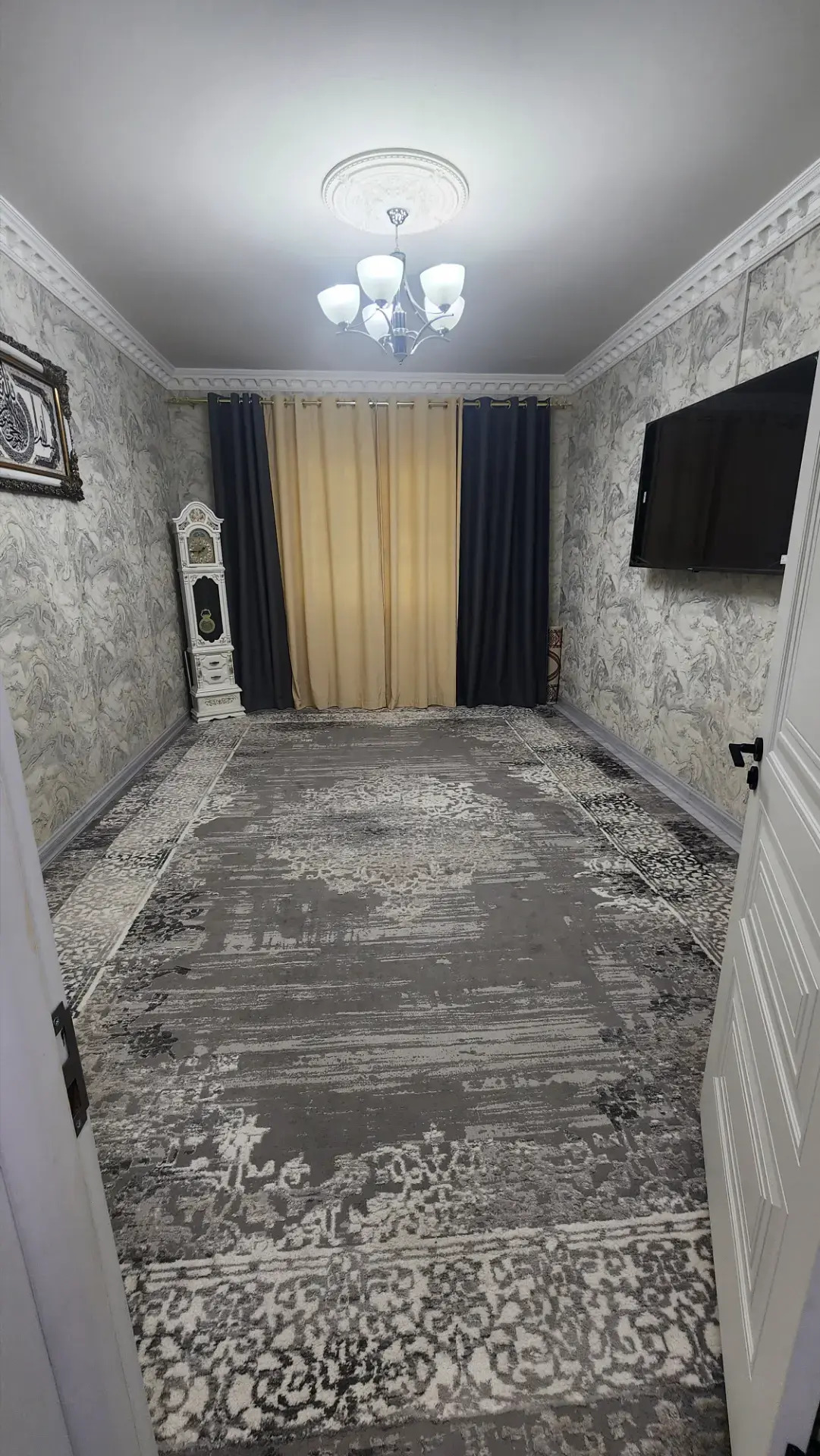 SATLYK JAY GOWDAN W 3 KOM - Howdan "W" - img 1