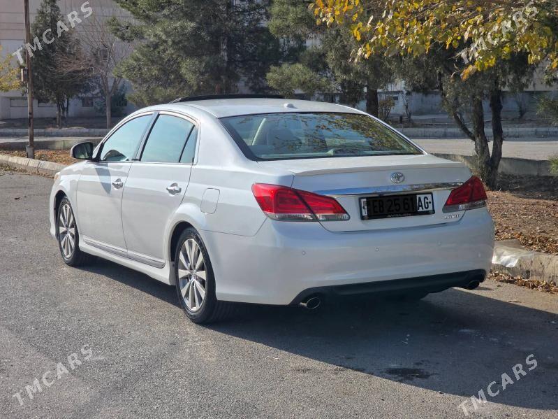Toyota Avalon 2012 - 330 000 TMT - Aşgabat - img 1