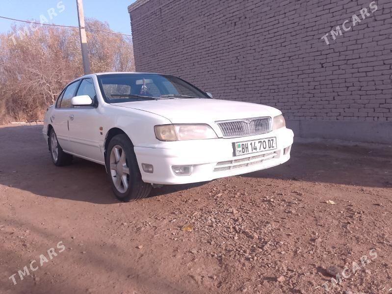 Nissan Maxima 1999 - 75 000 TMT - Daşoguz - img 1