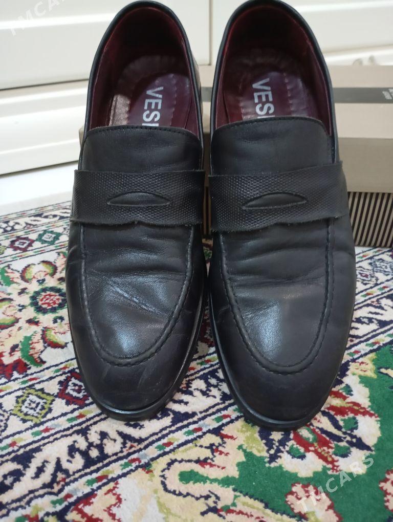 Ковиш ,,Весба,, - 15-nji tapgyr - img 1