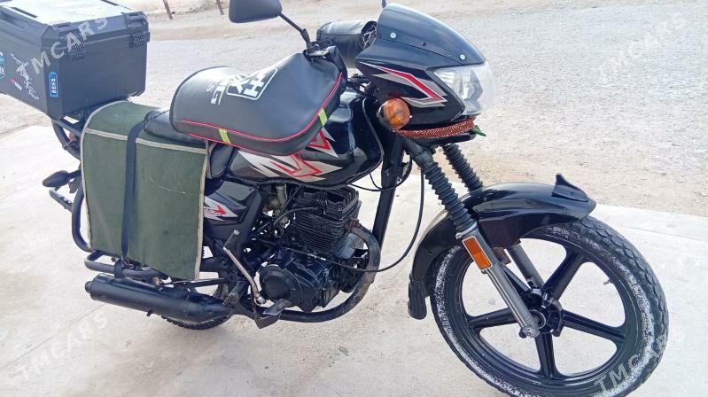 Fekon FK200-14G 2020 - 10 000 TMT - Балканабат - img 1