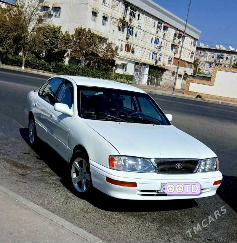 Toyota Avalon 1996 - 130 000 TMT - Мары - img 1