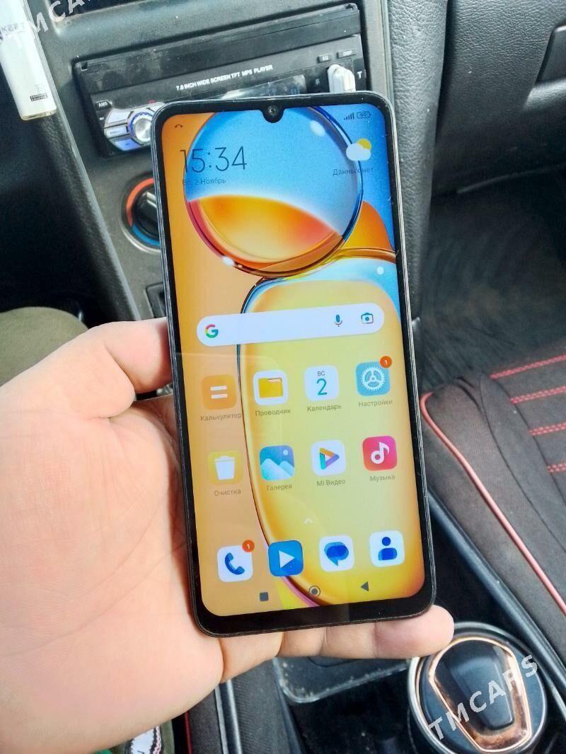 redmi 13c - Балканабат - img 1