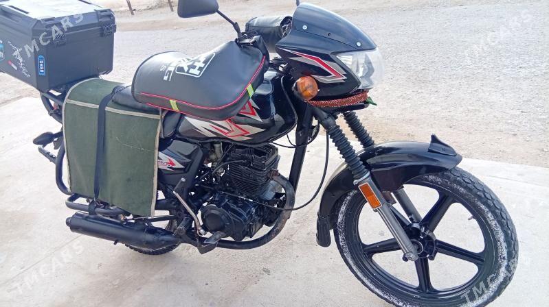 Fekon FK200-14G 2022 - 10 000 TMT - Balkanabat - img 1