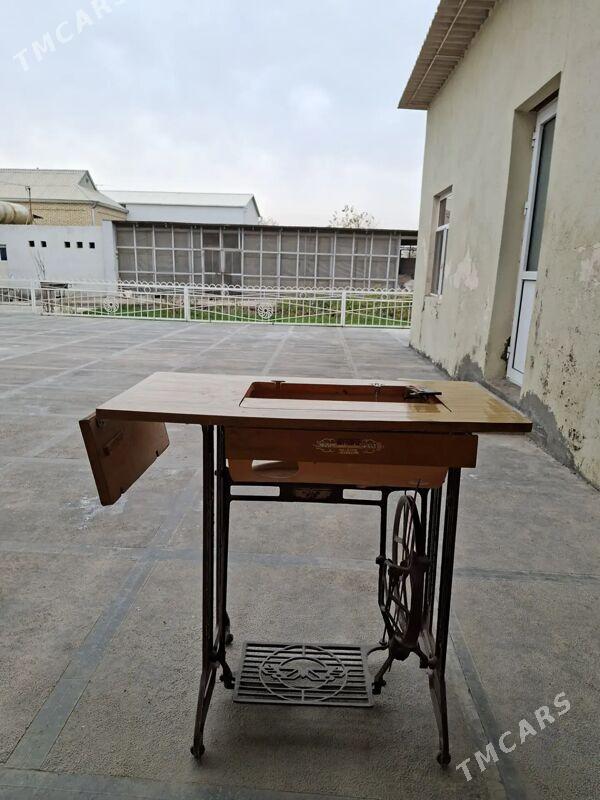 Tikin - Mary - img 1