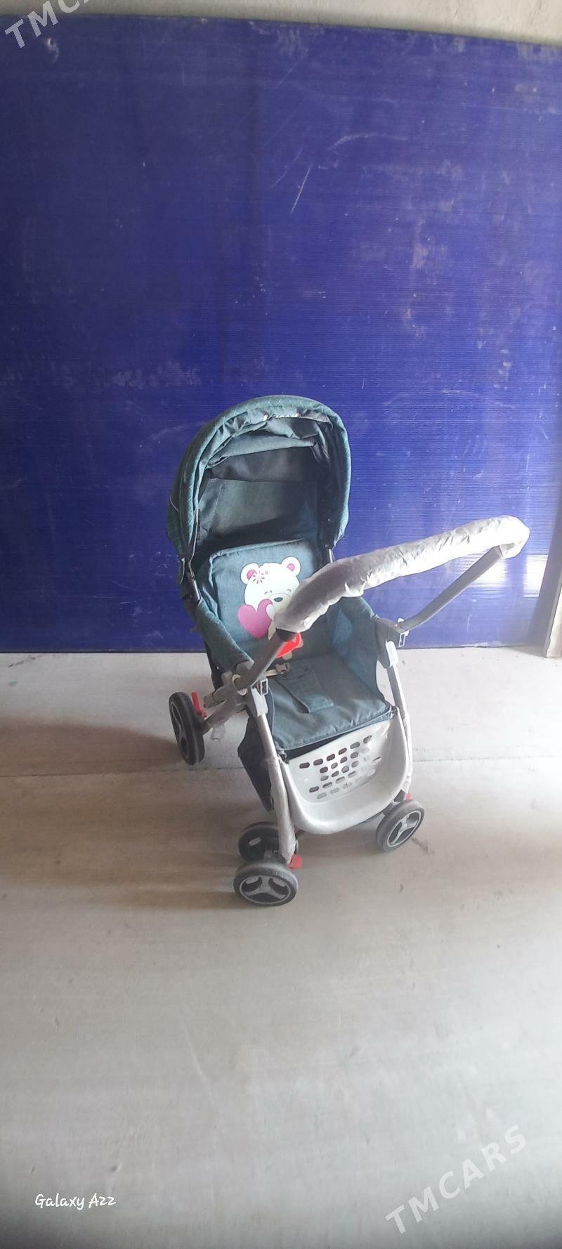 Hadanok kolỳaska - Daşoguz - img 1