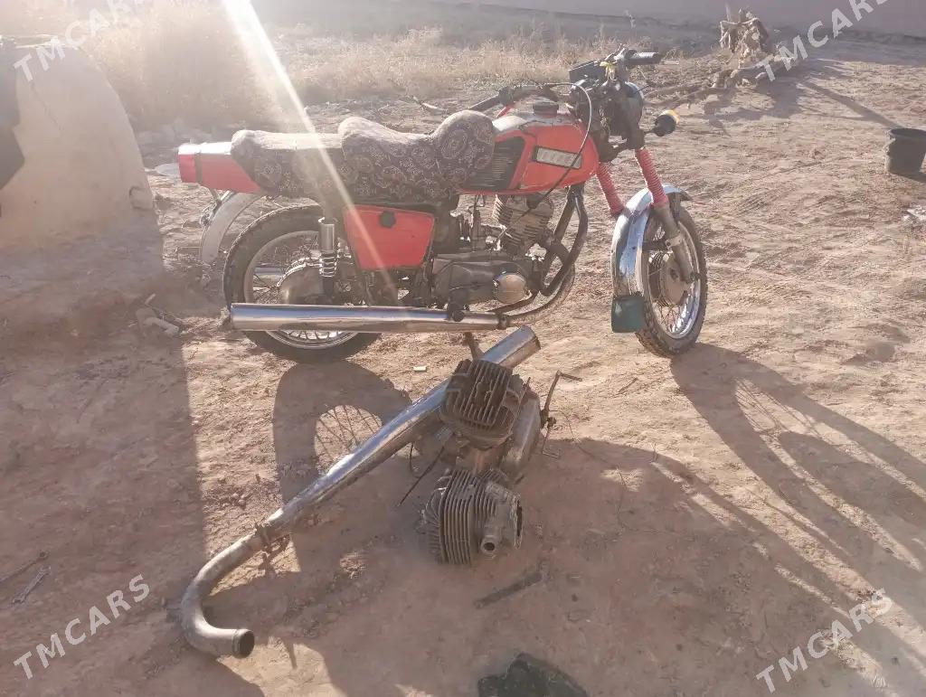 Fekon FK200-14G 2018 - 10 000 TMT - Türkmenbaşy etr. - img 1