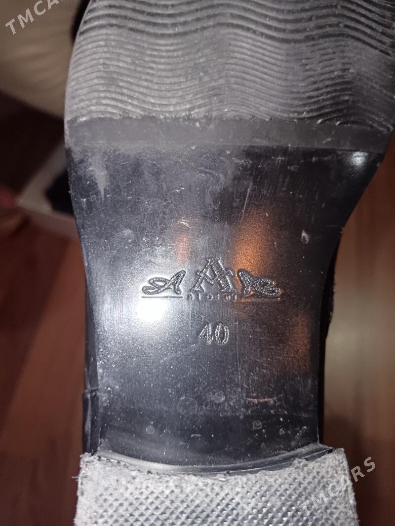 koza adik - Балканабат - img 1