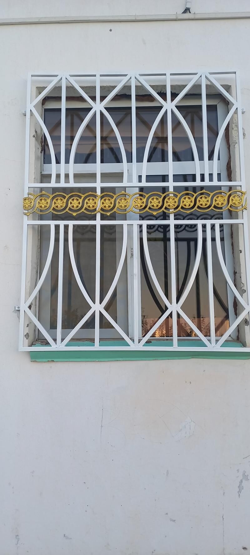 reshotka warota swarka zakaz alyas - Ашхабад - img 1